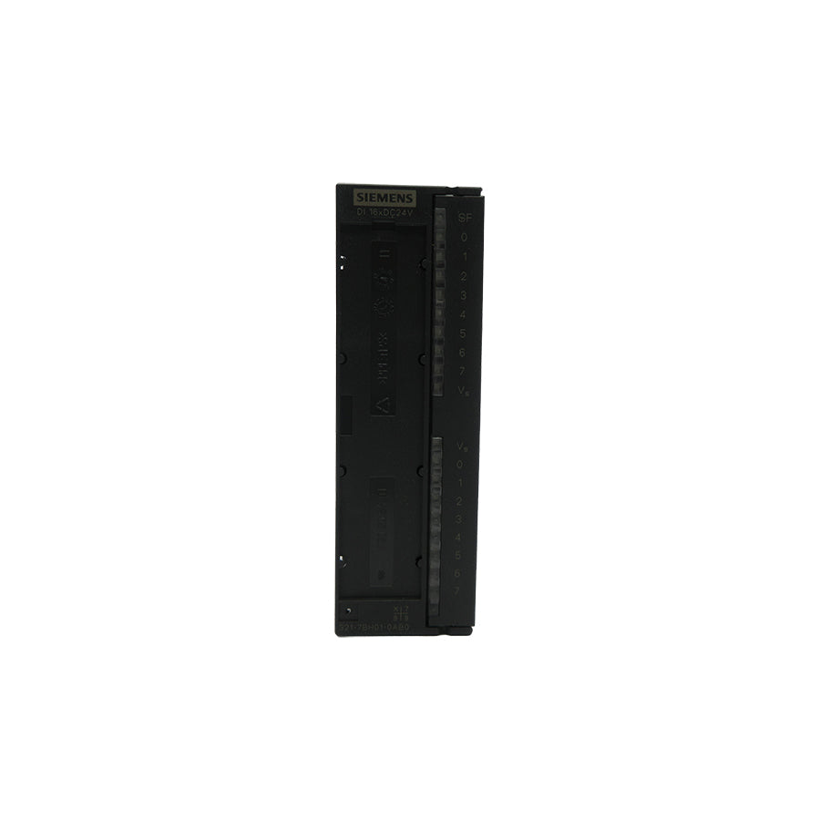 SIEMENS 6ES7321-7BH01-0AB0 24VDC NSNP