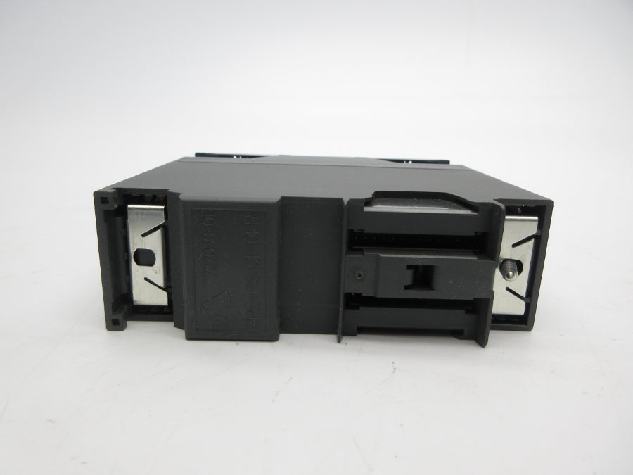 SIEMENS 6ES7321-7BH01-0AB0 24VDC NSNP