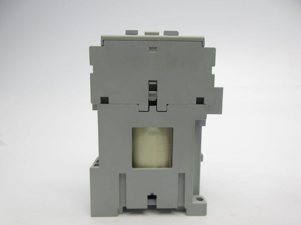 INDUSTRIAL SPARE PART 700-CF400ZP SER. A 115VDC NSNP