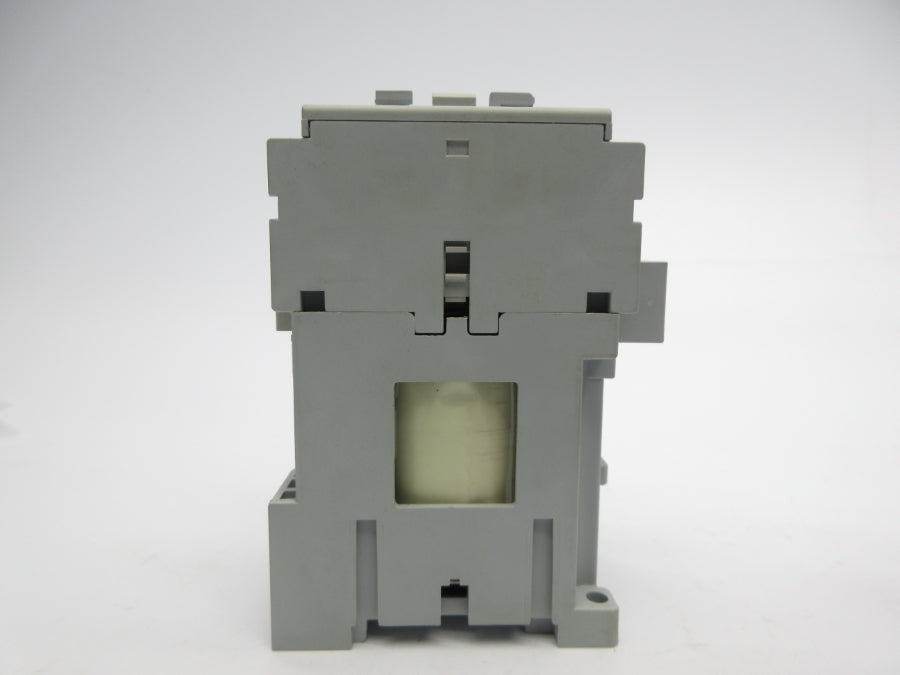 ALLEN BRADLEY 700-CF400ZP SER. A 115VDC NSNP