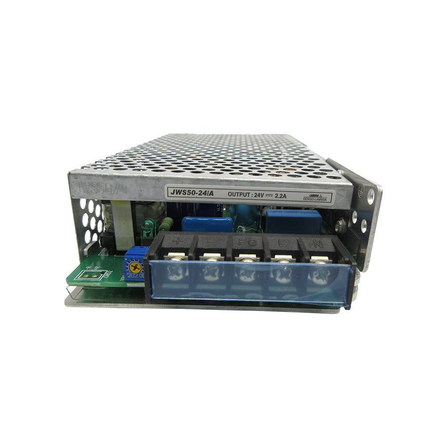 DENSEI-LAMBDA JWS50-24/A 100-240VAC 0.9A NSNP