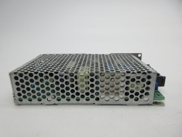 DENSEI-LAMBDA JWS50-24/A 100-240VAC 0.9A NSNP