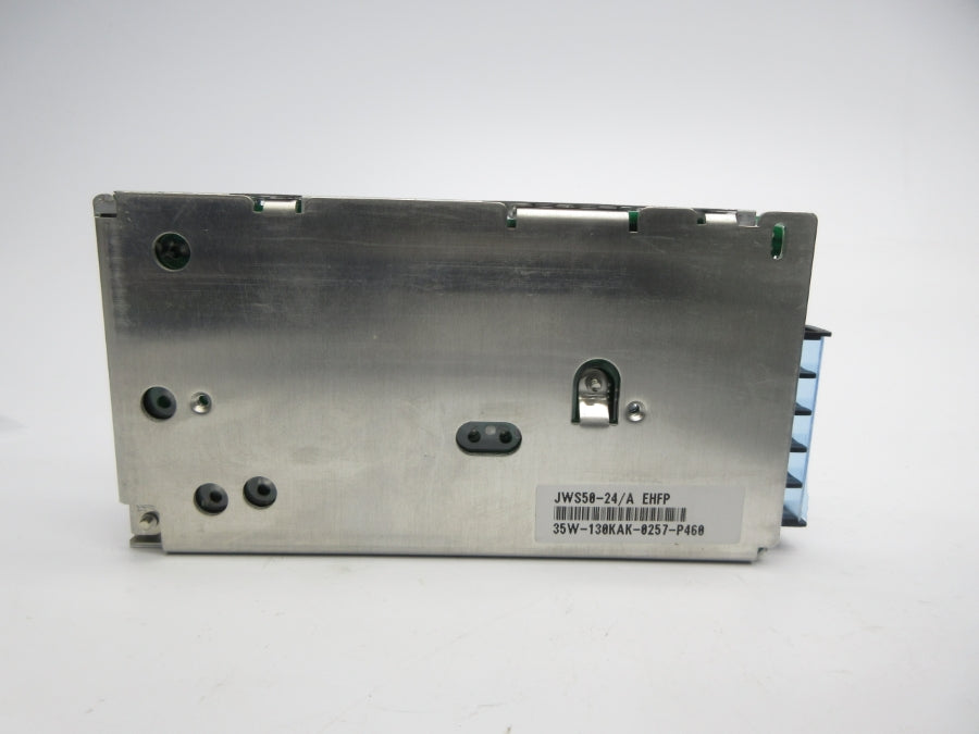 DENSEI-LAMBDA JWS50-24/A 100-240VAC 0.9A NSNP