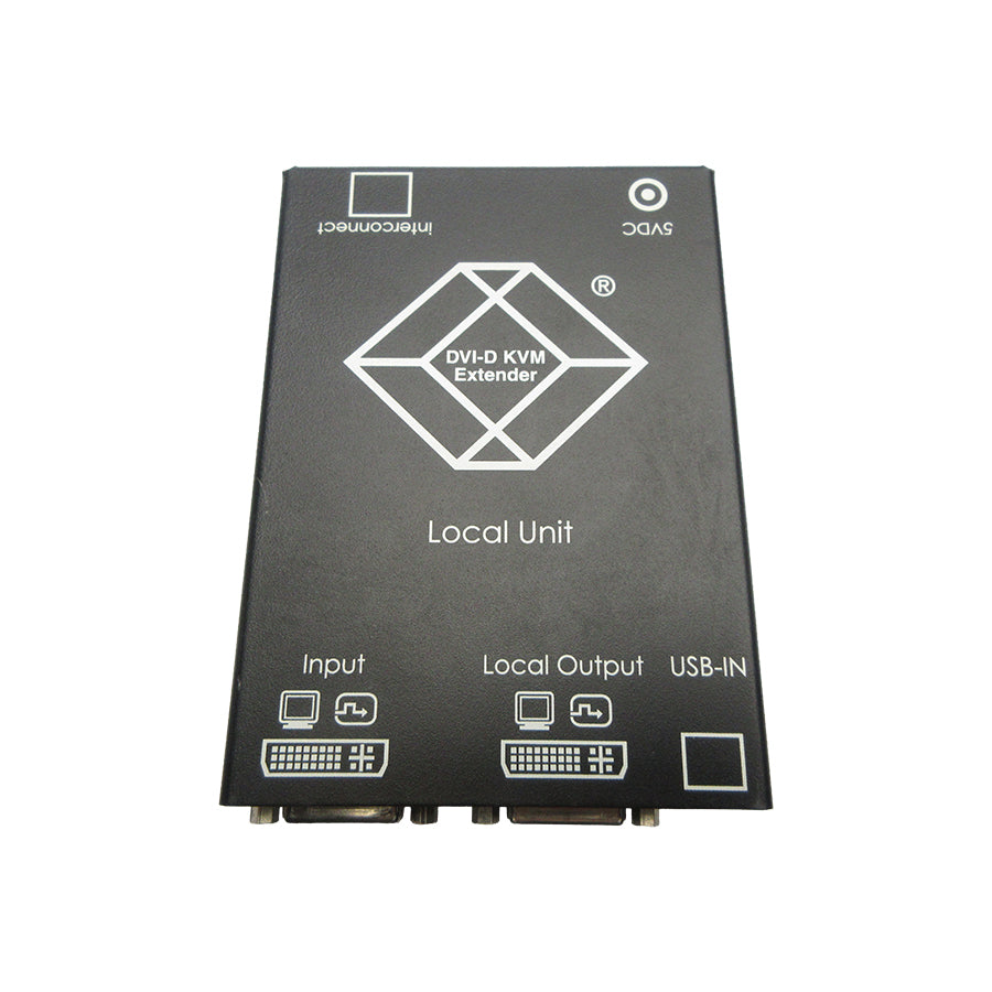 BLACKBOX ACS4001A-R2 NSNP