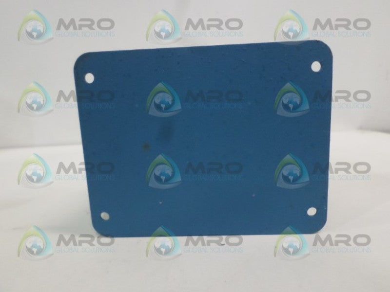TELMAR 596000 ANALOG LOCAL INDICATOR 8-16MADC NSNP