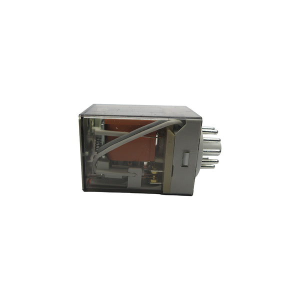 ALLEN BRADLEY 700-HAX3A1-4 SER. D 120VAC 6A NSNP