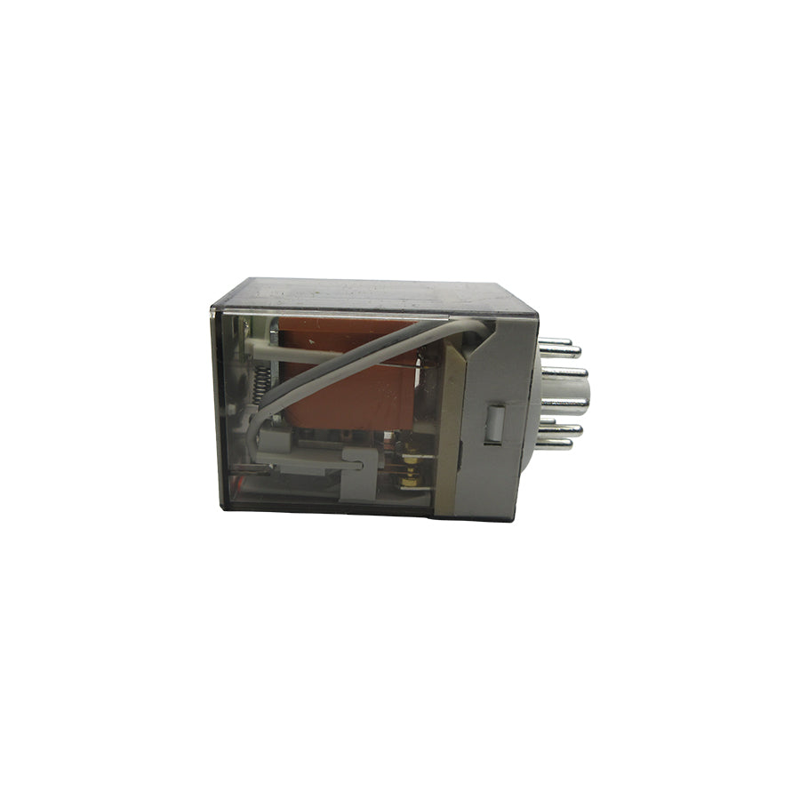 INDUSTRIAL SPARE PART 700-HAX3A1-4 SER. D 120VAC 6A NSNP
