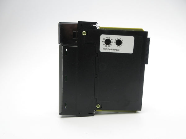 HONYEWELL TK-FTEB01 F/W F REV. E NSNP