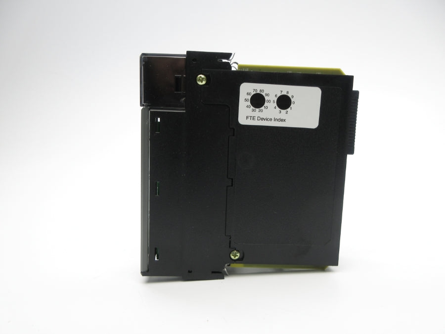 HONYEWELL TK-FTEB01 F/W F REV. E NSNP