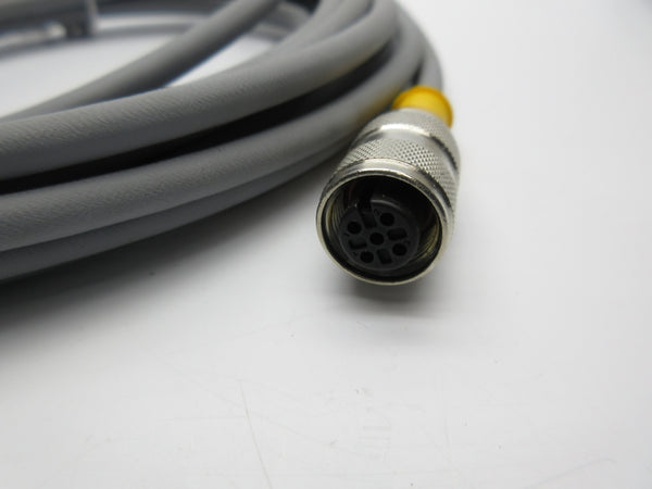 TURCK RK4.5T-4/S90 NSNP