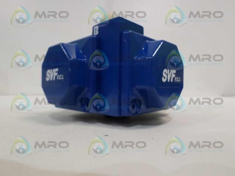 HABONIM H20 SR-2CZ COMPACT ACTUATOR NSNP
