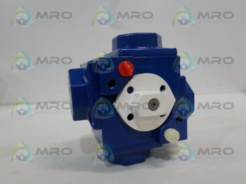 HABONIM H20 SR-2CZ COMPACT ACTUATOR NSNP