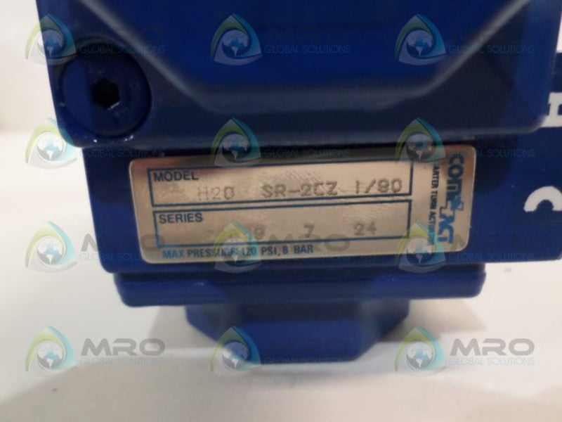 HABONIM H20 SR-2CZ COMPACT ACTUATOR NSNP