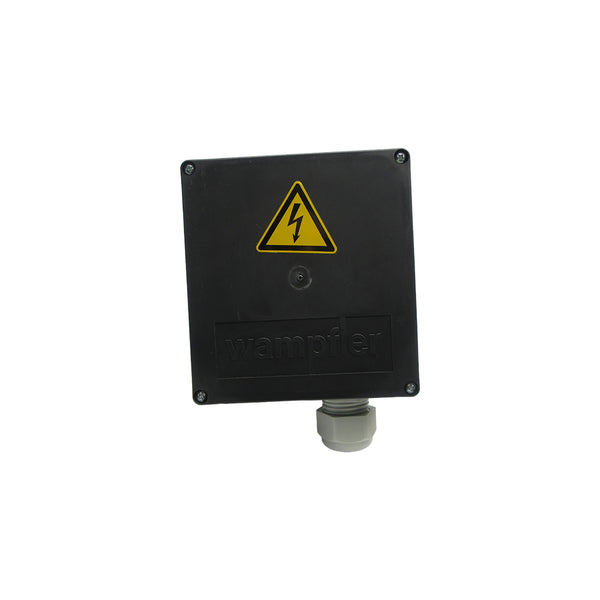 CONDUCTIX 084251-051 600V 35A NSNP