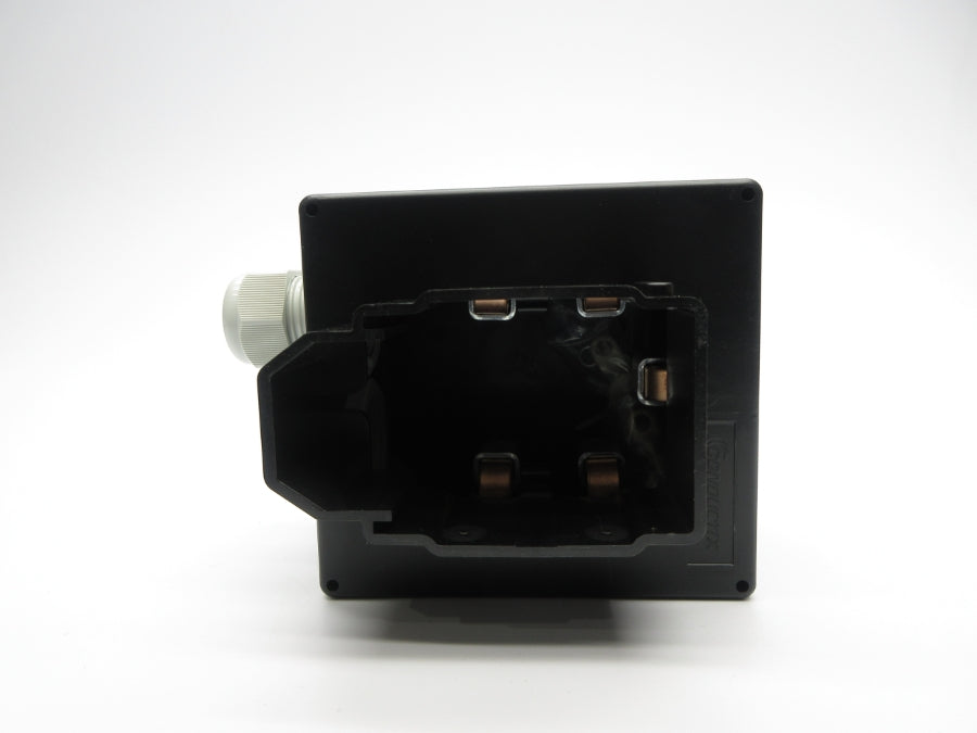 CONDUCTIX 084251-051 600V 35A NSNP