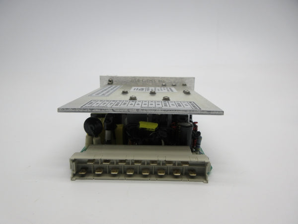 ABSOPULSE OLC76-RUG-Q3463 A710014 115VAC 2A NSNP