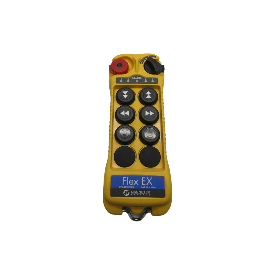 MAGNETEK FLEX6EX NSNP