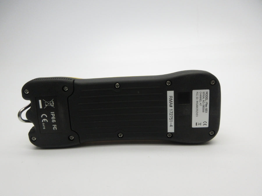 MAGNETEK FLEX6EX NSNP
