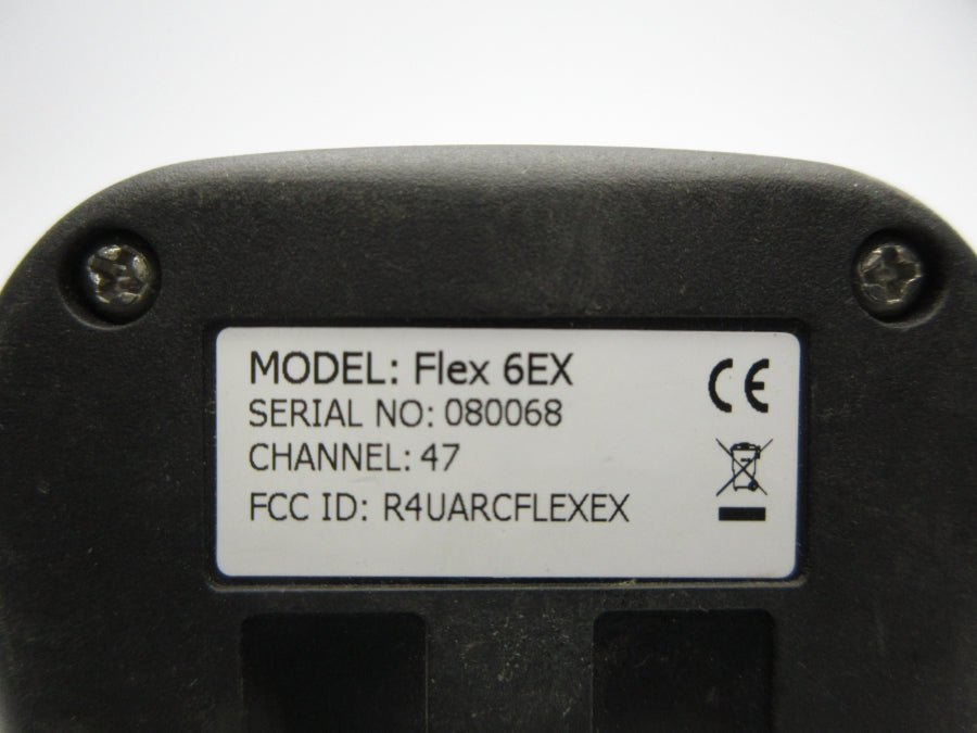MAGNETEK FLEX6EX NSNP