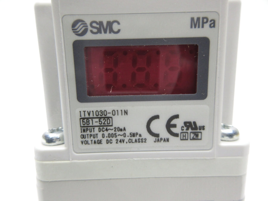 SMC ITV1030-011N NSNP