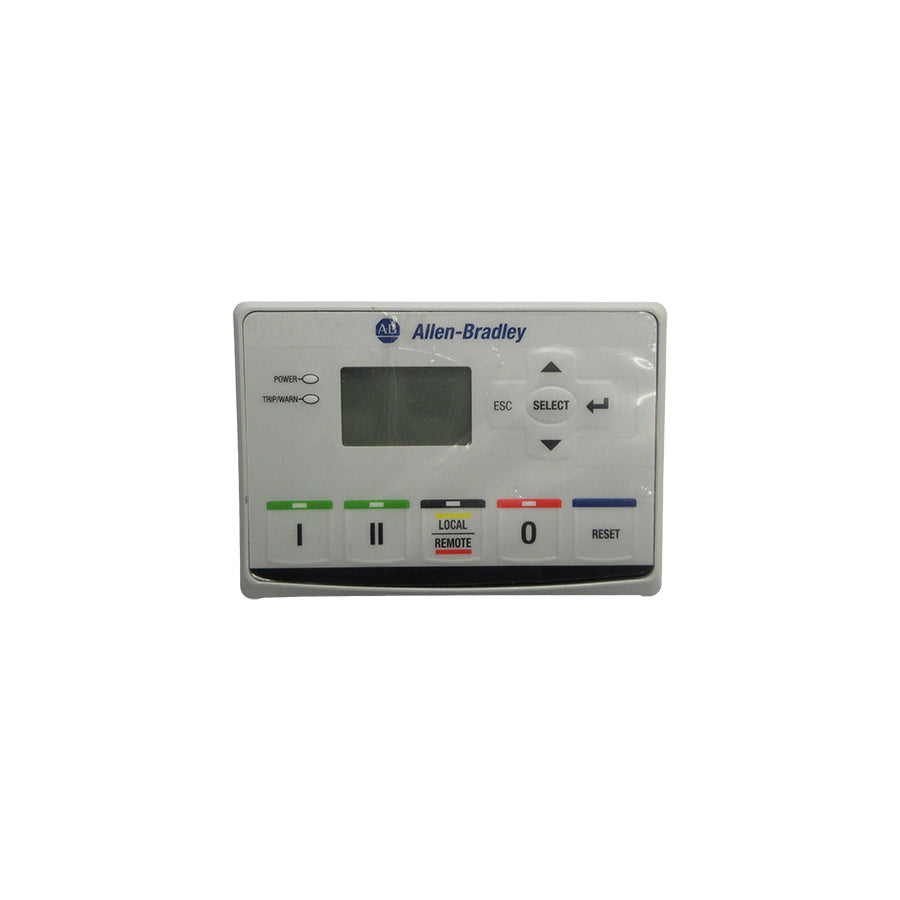 ALLEN BRADLEY 193-EOS-SDS SER. B NSNP