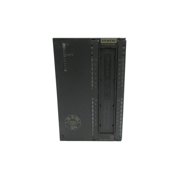SIEMENS 6ES7326-1BK02-0AB0 24VDC (AS PICTURED) NSNP