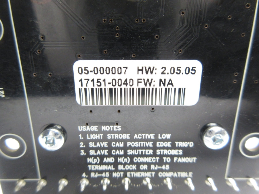 PAPERTECH 17151-0040 05-000007 NSNP