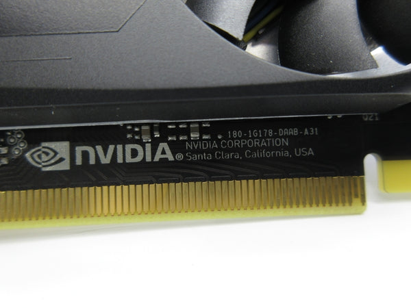 NVIDIA 180-1G178-DAAB-A31 NSNP