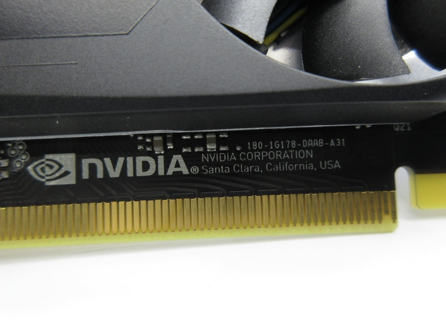 NVIDIA 180-1G178-DAAB-A31 NSNP