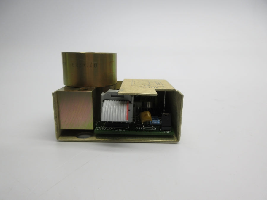 HONEYWELL 08578800-RP UNMP