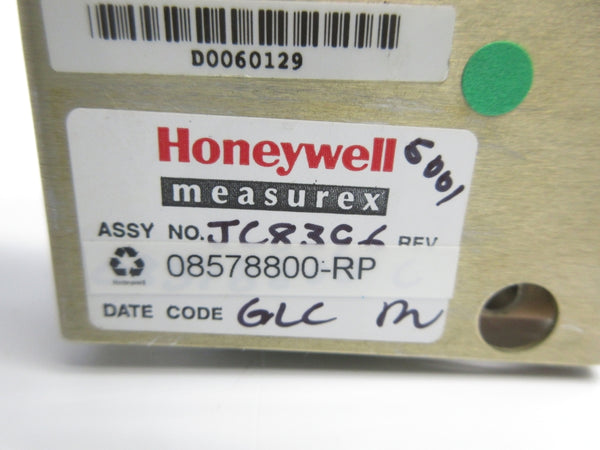 HONEYWELL 08578800-RP UNMP