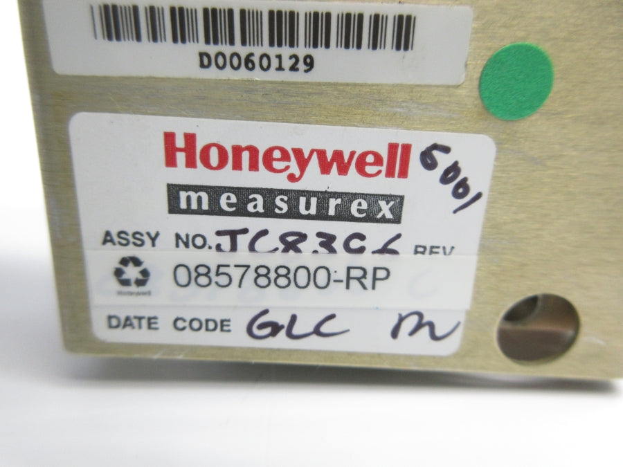 HONEYWELL 08578800-RP UNMP