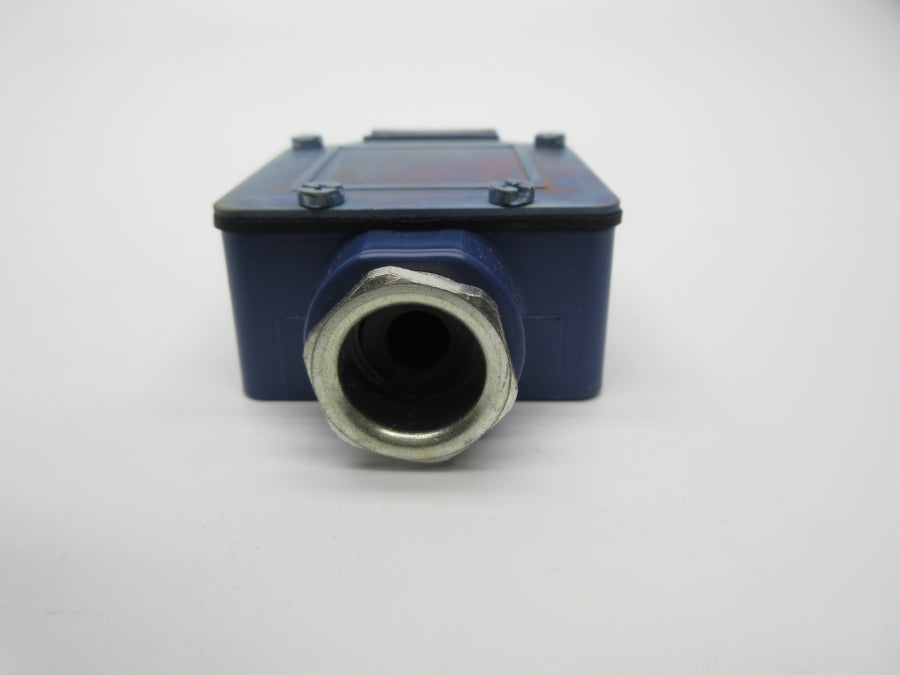 TELEMECANIQUE ZCKL1 240V 3A (AS PICTURED) NSNP