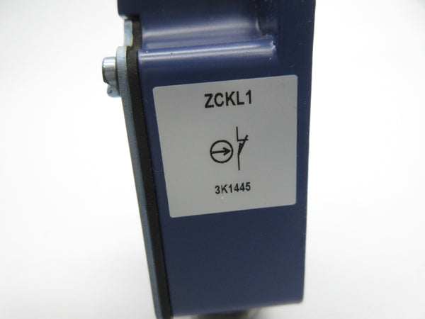 TELEMECANIQUE ZCKL1 240V 3A (AS PICTURED) NSNP