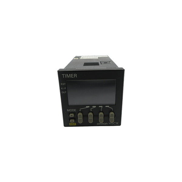 OMRON H5CX-A 0.1S-9999H NSNP
