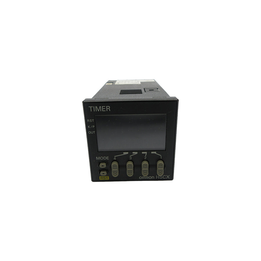 OMRON H5CX-A 0.1S-9999H NSNP