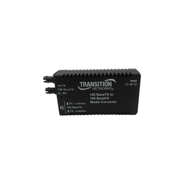 TRANSITION NETWORKS M/E-TX-FX-01 NSNP
