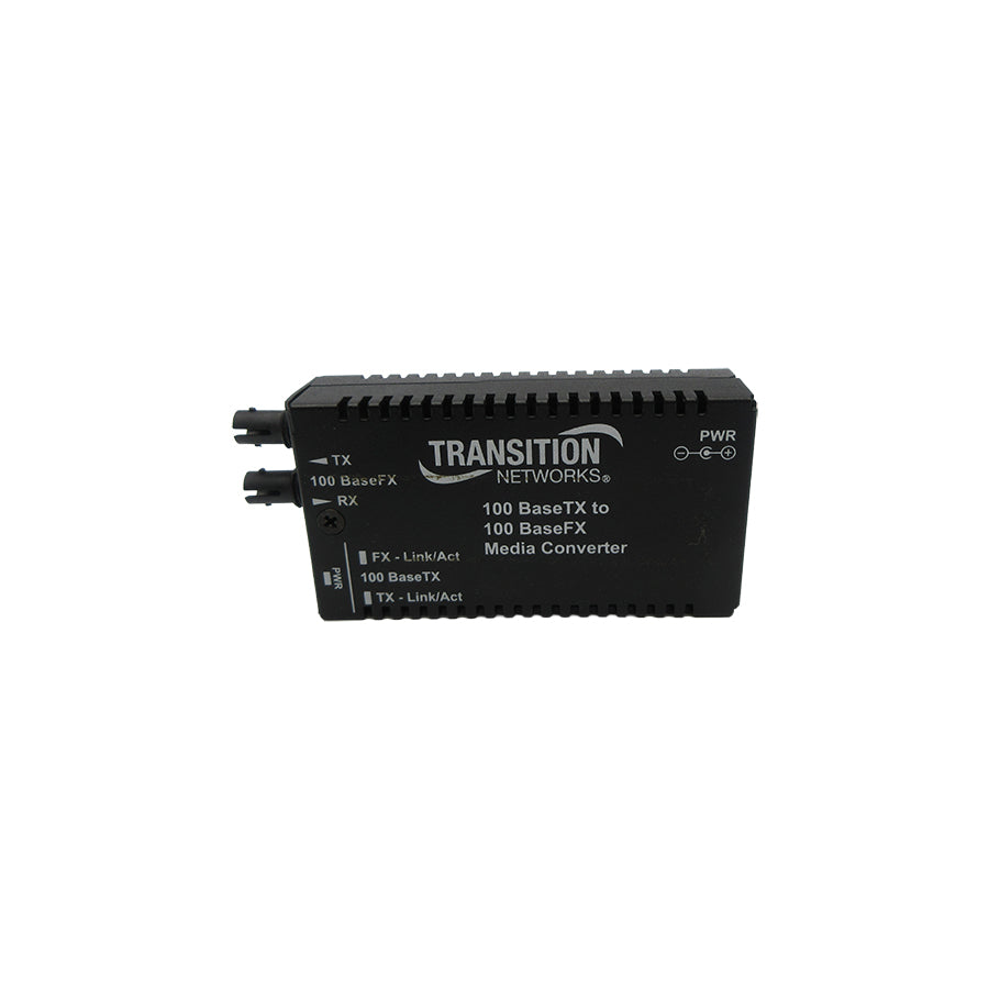 TRANSITION NETWORKS M/E-TX-FX-01 NSNP