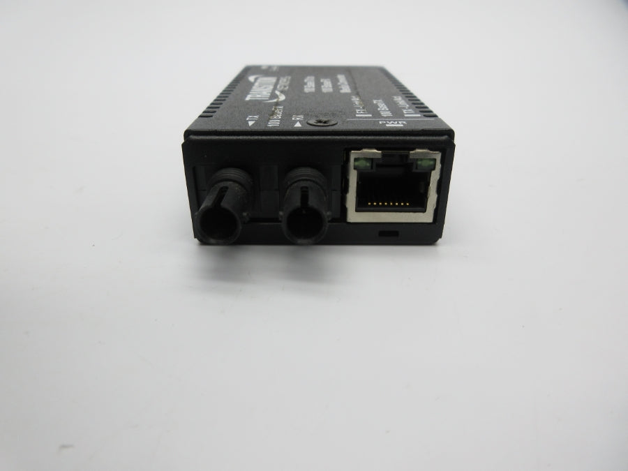 TRANSITION NETWORKS M/E-TX-FX-01 NSNP