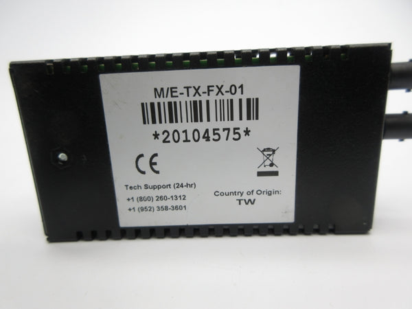 TRANSITION NETWORKS M/E-TX-FX-01 NSNP