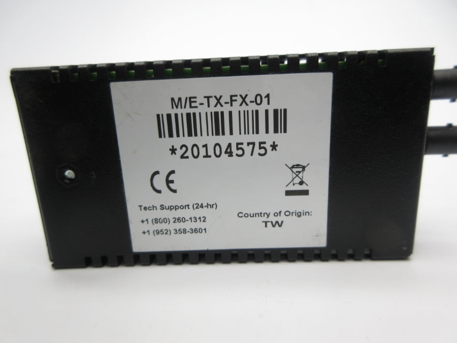 TRANSITION NETWORKS M/E-TX-FX-01 NSNP