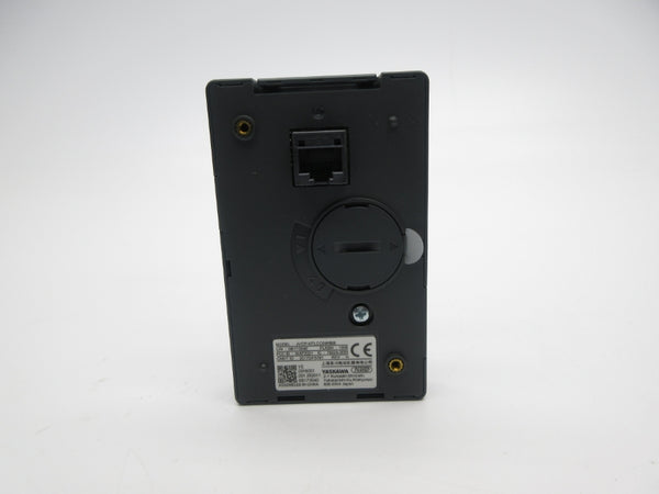 YASKAWA JVOP-KPLCC04MBB REV. H NSNP