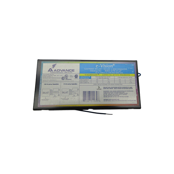ADVANCE IMH-175-C-LF 120-277V NSNP