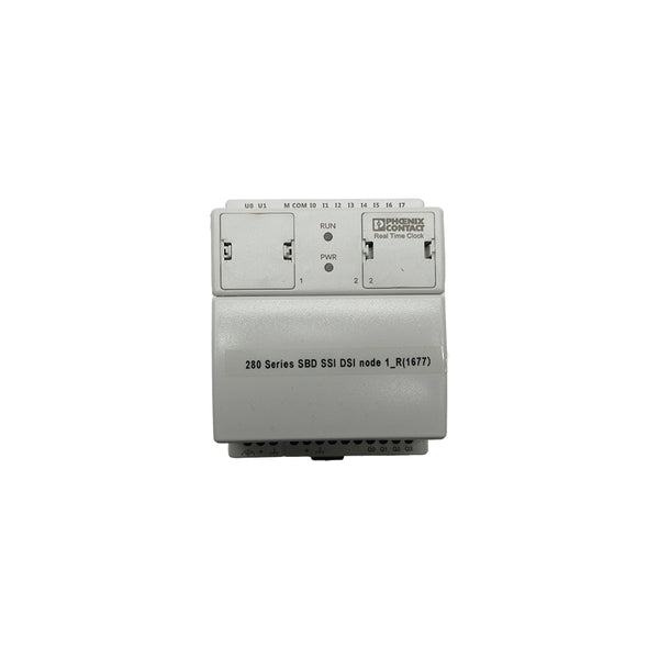 PHOENIX CONTACT NLC-055-024D-08I-04QTP-00A 2700453 NSNP