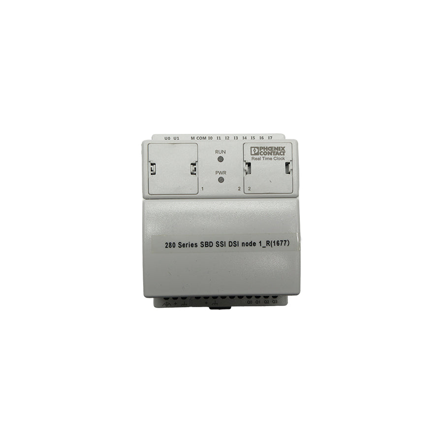 PHOENIX CONTACT NLC-055-024D-08I-04QTP-00A 2700453 NSNP