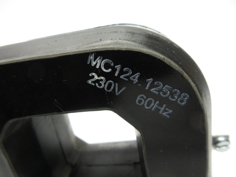 COIL MC124.12538 230V NSNP