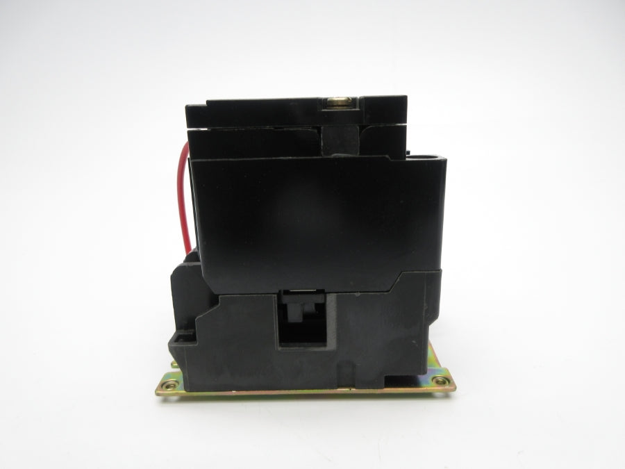 SQUARE D 8536SBO2V02S SER. A 110/120V (AS PICTURED1) NSNP