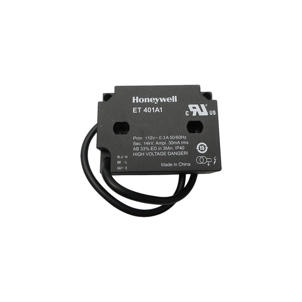 HONEYWELL ET401A1 110V 0.3A NSNP