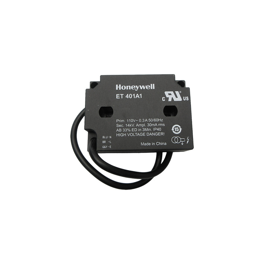 HONEYWELL ET401A1 110V 0.3A NSNP