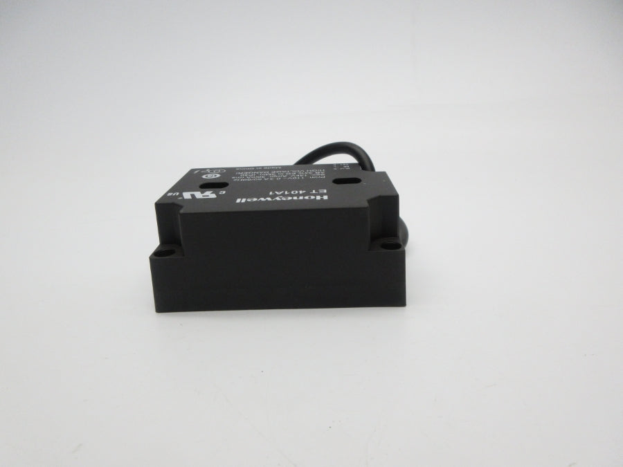 HONEYWELL ET401A1 110V 0.3A NSNP
